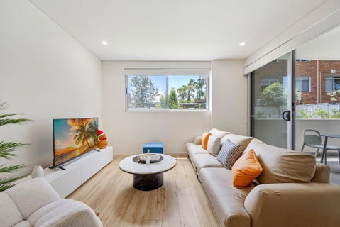 Eastwood Haven Comfort & Style - Accommodation Redcliffe 0