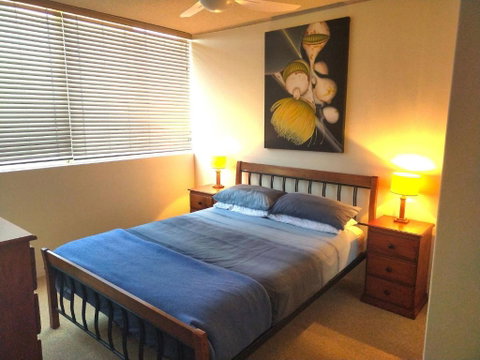 Ebbtide 26 - Accommodation Redcliffe 4