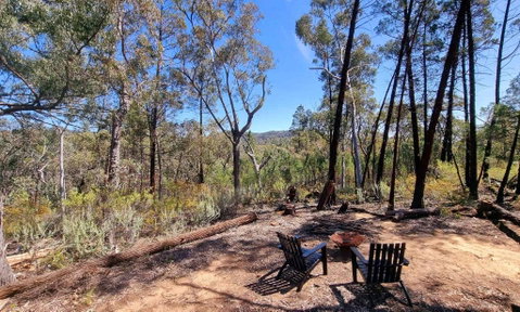 Echidna Ridge By Tiny Away - Accommodation Redcliffe 1