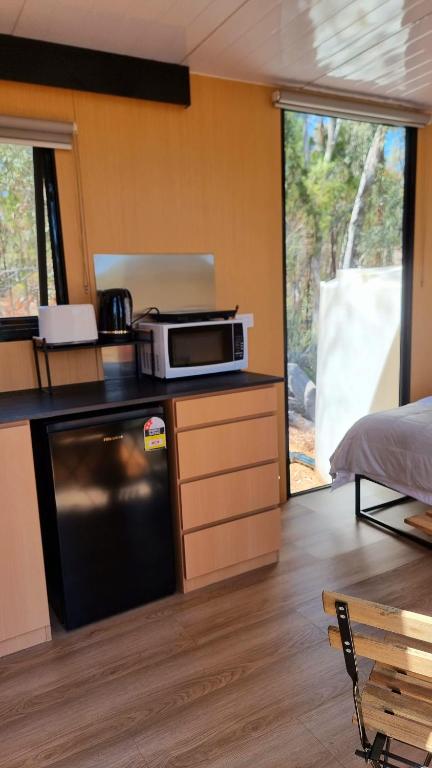 Echidna Ridge By Tiny Away - Accommodation Redcliffe 4