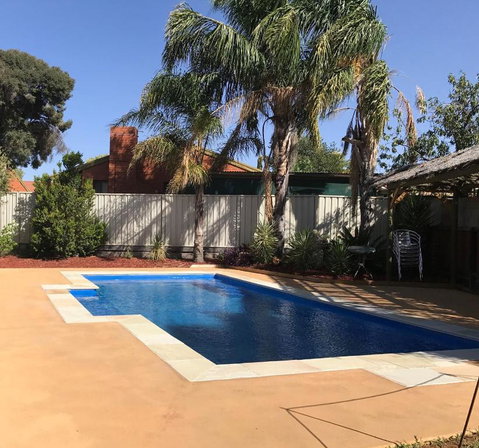 Echuca Holiday Units - Accommodation Redcliffe 1