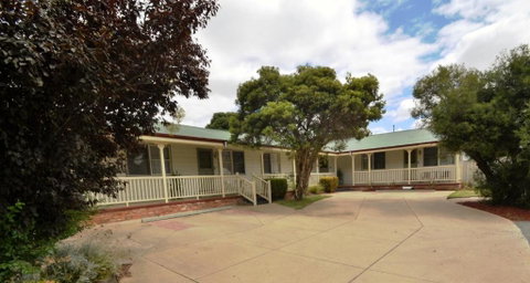 Echuca Holiday Units - Accommodation Redcliffe 0