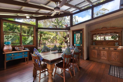 Eclectic Oasis In Doonan, Sunshine Coast - Accommodation Redcliffe 0