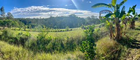 Eco Friendly Cottage At Simple Patch Farm Wingham - Accommodation Redcliffe 1