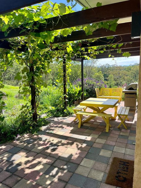 Eco Friendly Cottage At Simple Patch Farm Wingham - Accommodation Redcliffe 2