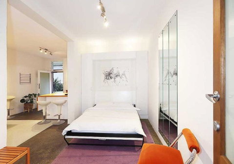 Eco Gallery Apartment - Accommodation Redcliffe 0