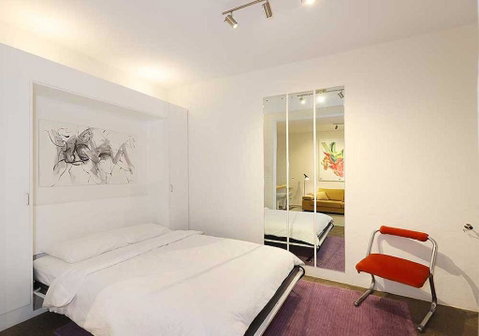 Eco Gallery Apartment - Accommodation Redcliffe 4
