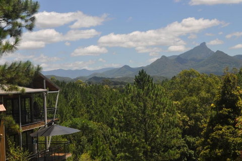 EcOasis - Accommodation Redcliffe 1