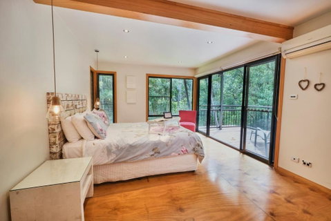 EcOasis - Accommodation Redcliffe 3