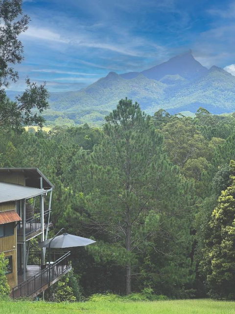 EcOasis - Accommodation Redcliffe 0