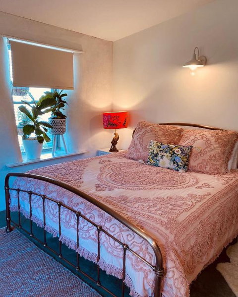 EcoLuxe - Accommodation Redcliffe 0