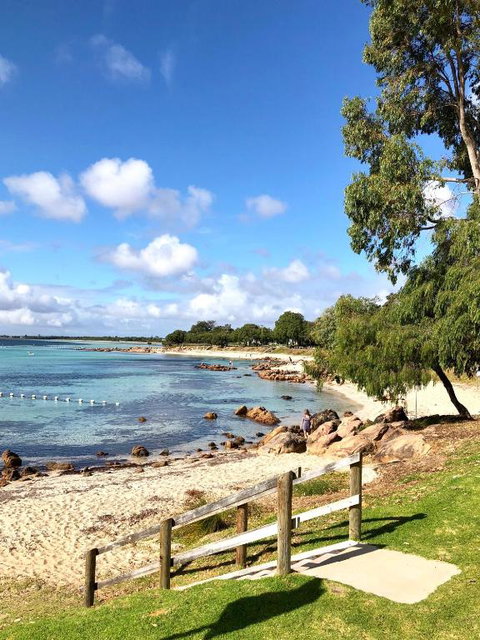 EcoLuxe - Accommodation Redcliffe 4
