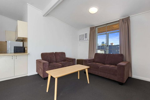 Econo Lodge East Adelaide - Accommodation Redcliffe 3