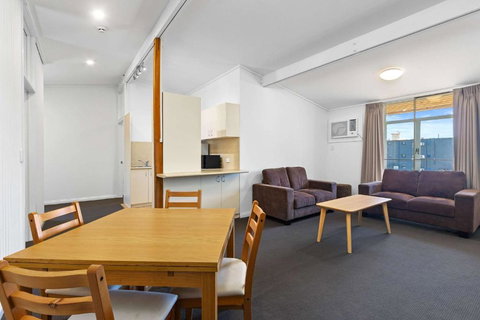 Econo Lodge East Adelaide - Accommodation Redcliffe 4