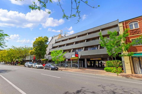 Econo Lodge North Adelaide - Accommodation Redcliffe 1