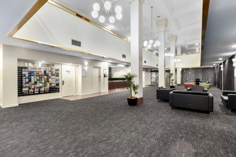Econo Lodge North Adelaide - Accommodation Redcliffe 4