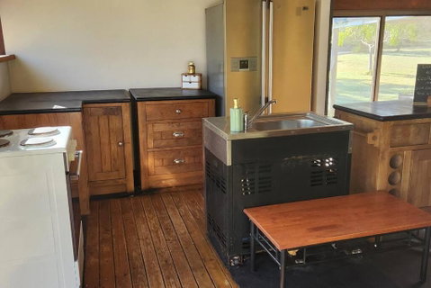 EcoRetreat 1770 - Accommodation Redcliffe 3