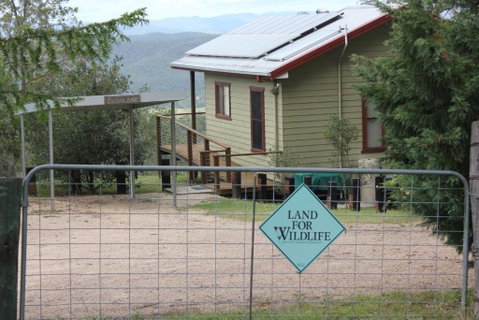 EcoRidge Hideaway - Accommodation Redcliffe 0