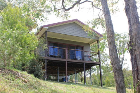 EcoRidge Hideaway - Accommodation Redcliffe 2