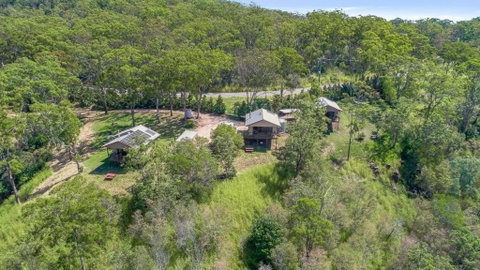 EcoRidge Hideaway - Accommodation Redcliffe 3