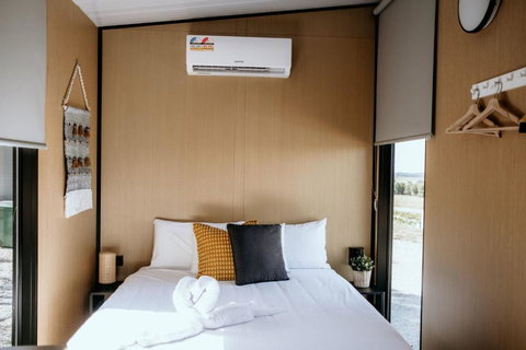 Edgar At Lake George Winery At Tiny Away - Accommodation Redcliffe 2