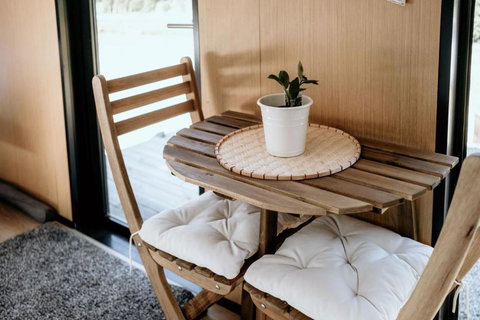 Edgar At Lake George Winery At Tiny Away - Accommodation Redcliffe 4