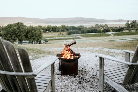 Edgar At Lake George Winery At Tiny Away - Accommodation Redcliffe 1