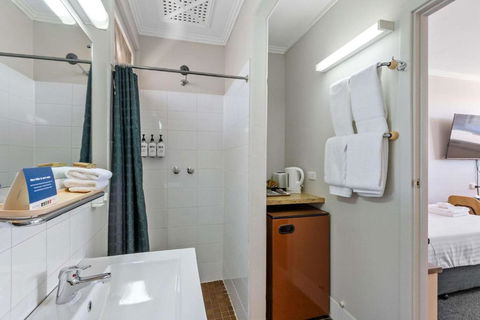 Econo Lodge Port Augusta - Accommodation Redcliffe 4