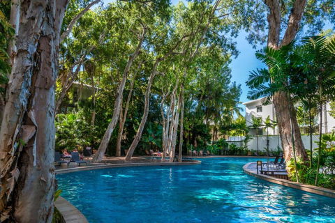 DRIFT PALM COVE- Private 2 Bed -Apartment 2204 - Accommodation Redcliffe 0