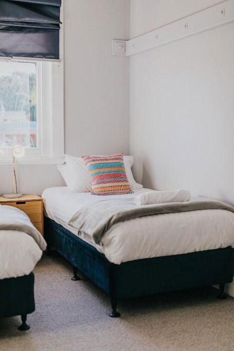 Duke Of Wellington Hotel - Accommodation Redcliffe 3