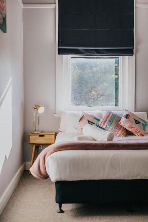 Duke Of Wellington Hotel - Accommodation Redcliffe 1