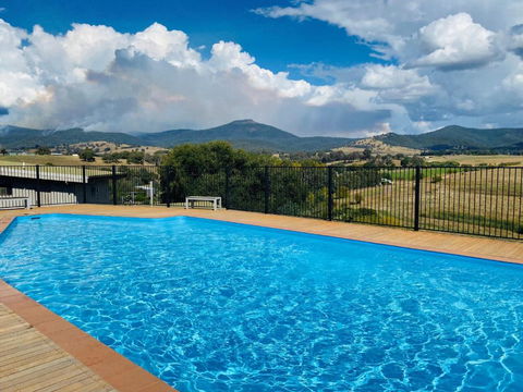 ELM Accommodation - Merrijig - Accommodation Redcliffe 0