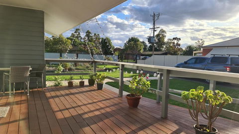 ENGEDI - Accommodation Redcliffe 0
