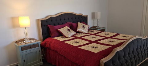 ENGEDI - Accommodation Redcliffe 3