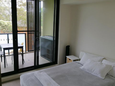Entire 1 Bedroom Security Apartment - Accommodation Redcliffe 1
