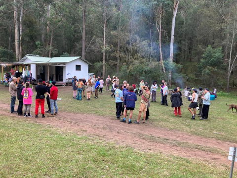 ENTIRE Campground For Exclusive Events - Accommodation Redcliffe 4