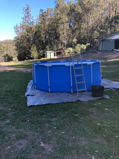 ENTIRE Campground For Exclusive Events - Accommodation Redcliffe 2