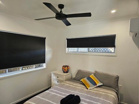 Entire NEW Apartment Tranquil &Great Location - Accommodation Redcliffe 2