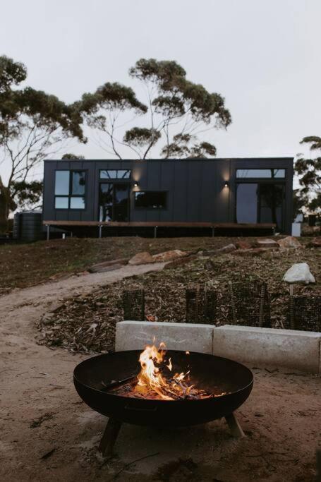Essence Kangaroo Island - Tiny Home American River - Accommodation Redcliffe 0