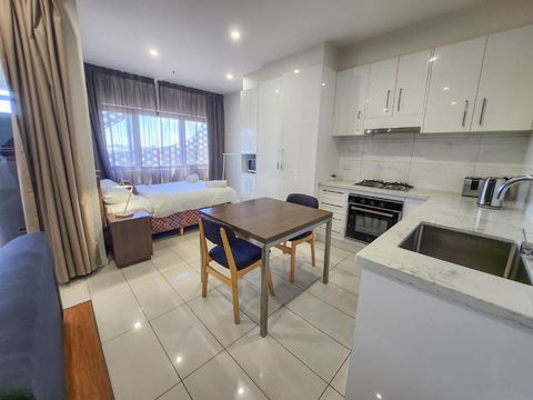 Exodus Dandenong Apartment Hotel - Accommodation Redcliffe 4