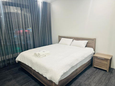Exodus Dandenong Apartment Hotel - Accommodation Redcliffe 3