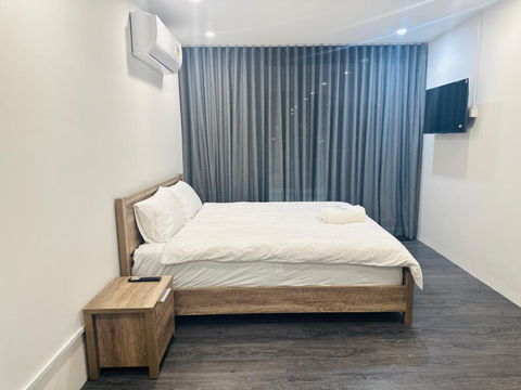 Exodus Dandenong Apartment Hotel - Accommodation Redcliffe 0