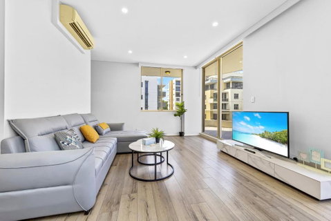 Fabulous 2B Apt Waterloo - Accommodation Redcliffe 2