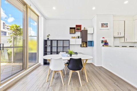 Fabulous 2B Apt Waterloo - Accommodation Redcliffe 4