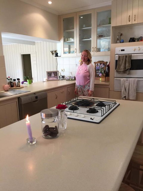 Felicity Peaceful Home Stay - Accommodation Redcliffe 2