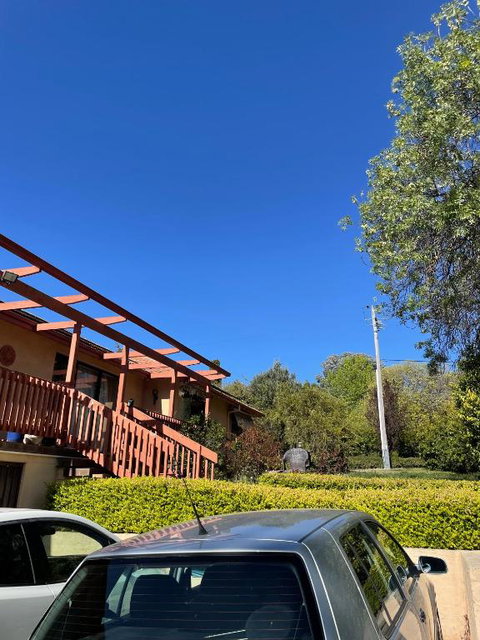 Felicity Peaceful Home Stay - Accommodation Redcliffe 3