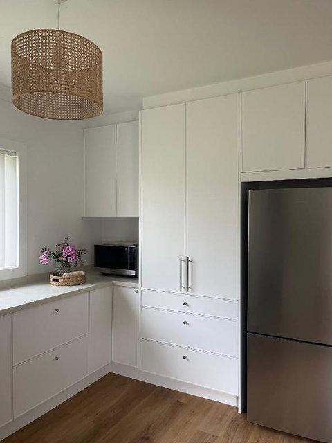 FERN - Accommodation Redcliffe 1