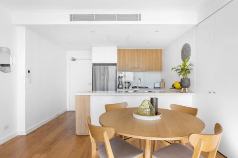 Finlayson Heights - Accommodation Redcliffe 3