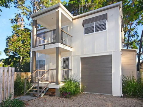 FLIP FLOP INN - Accommodation Redcliffe 0