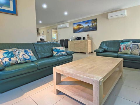 FLIP FLOP INN - Accommodation Redcliffe 3